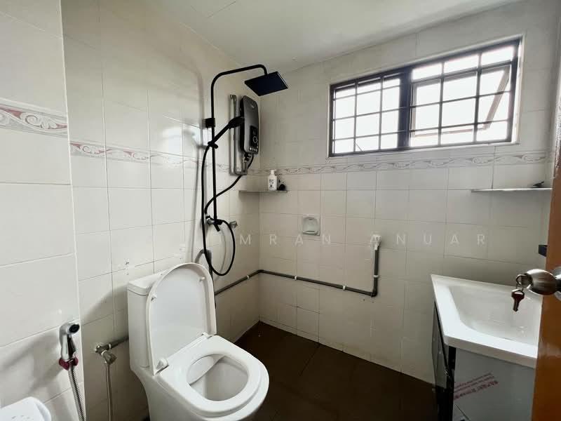 Ampang Damai Condominium - 5