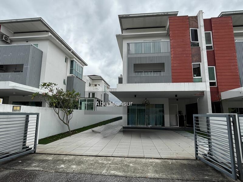 Taman Nadayu 92, Kajang - 4