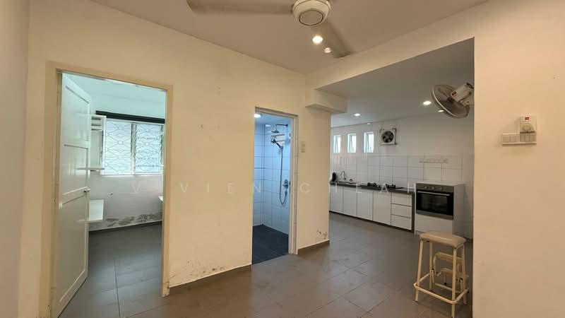 Tanjung Bungah 1 Sty Terrace House at Jalan Warburton - 5