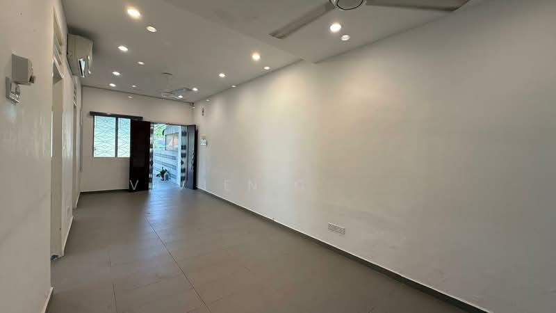 Tanjung Bungah 1 Sty Terrace House at Jalan Warburton - 4