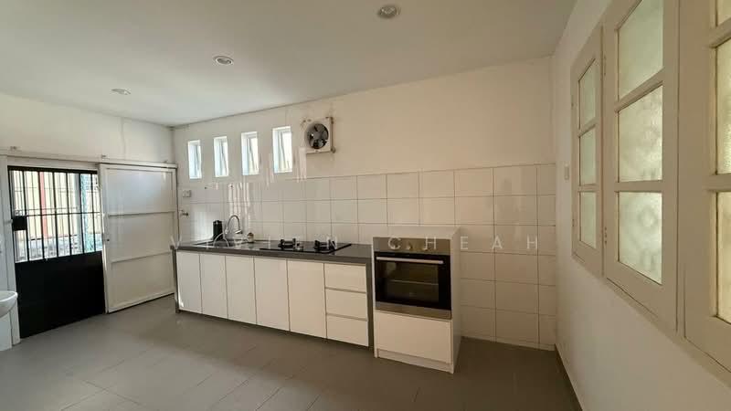 Tanjung Bungah 1 Sty Terrace House at Jalan Warburton - 3