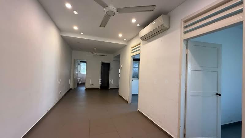 Tanjung Bungah 1 Sty Terrace House at Jalan Warburton - 2