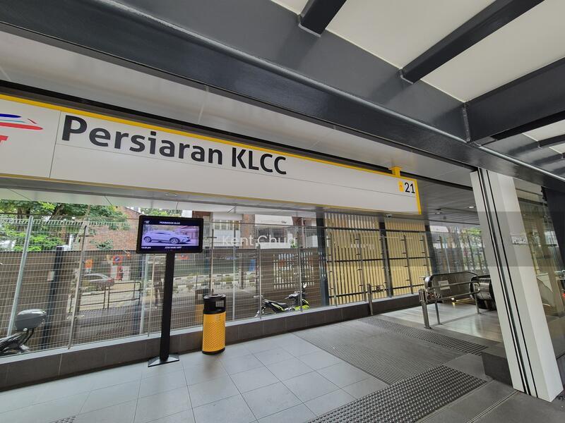 Condominium @ The Troika - 5