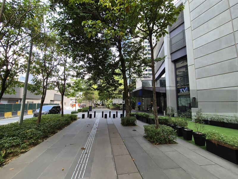 Condominium @ The Troika - 3