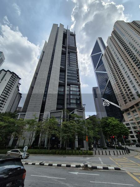 Condominium @ The Troika - 1