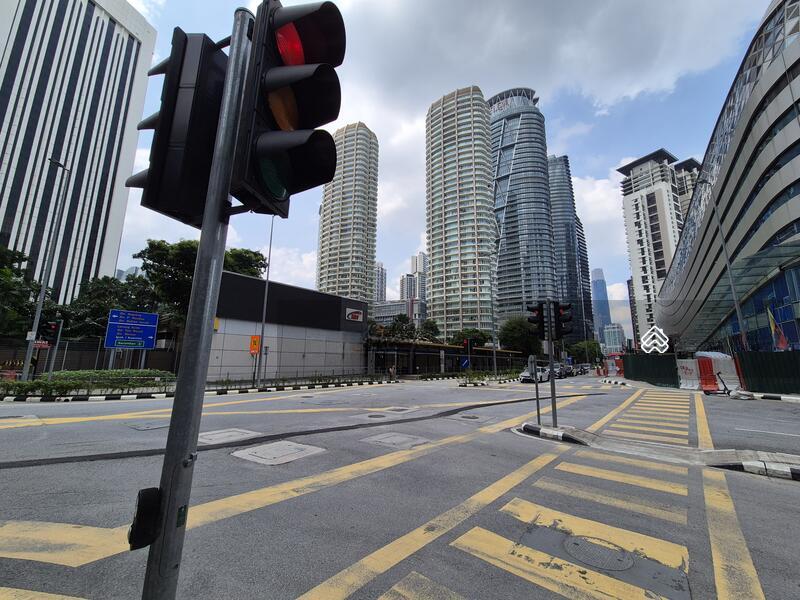 Condominium @ The Troika - 4