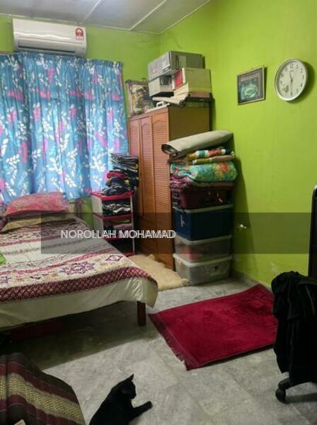 Bandar Baru Selayang - 2