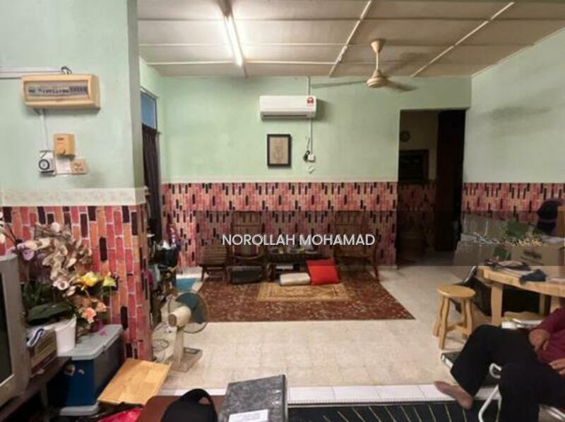 Bandar Baru Selayang - 4