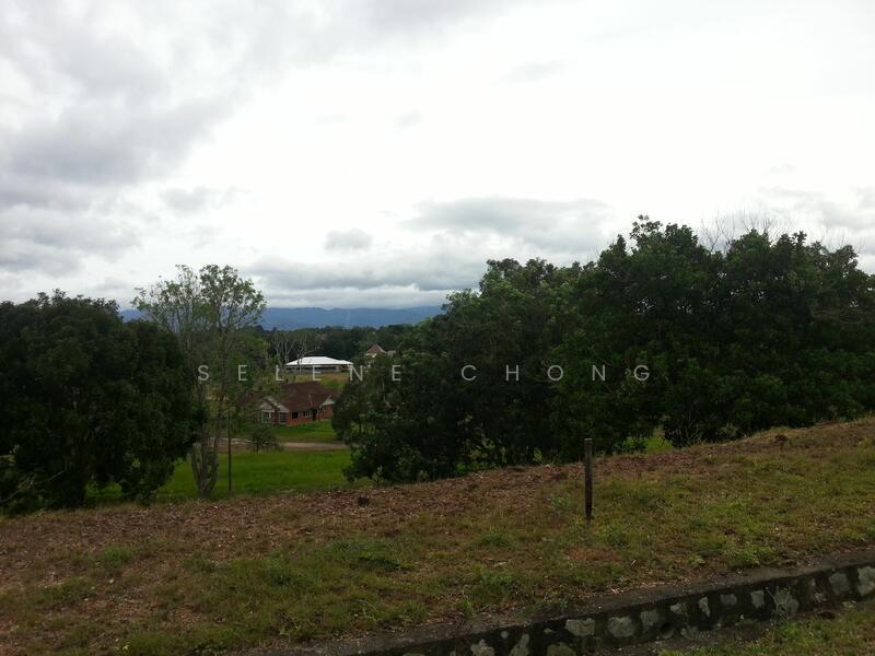 Bungalow Land at College Heights Garden Resort - 1