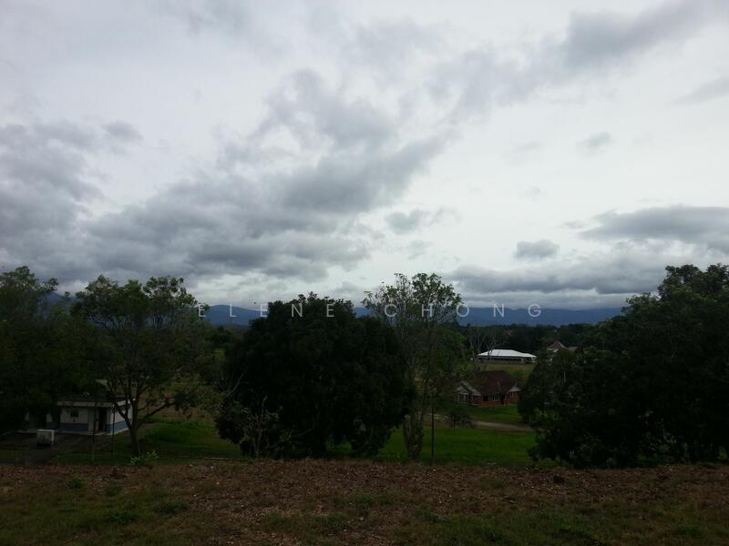 Bungalow Land at College Heights Garden Resort - 3