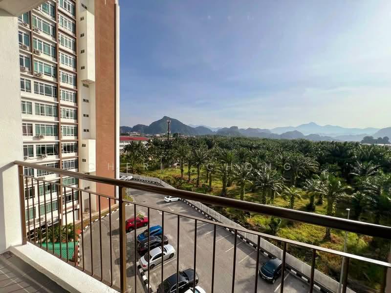 Seri Tecoma - 3