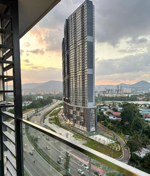 Residensi Laman Sari - 3