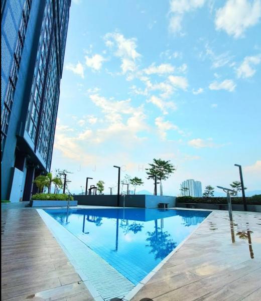 Residensi Laman Sari - 4