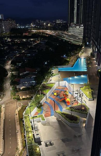 Residensi Laman Sari - 5