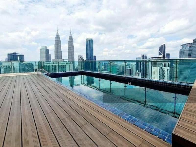 The Pearl KLCC - 2