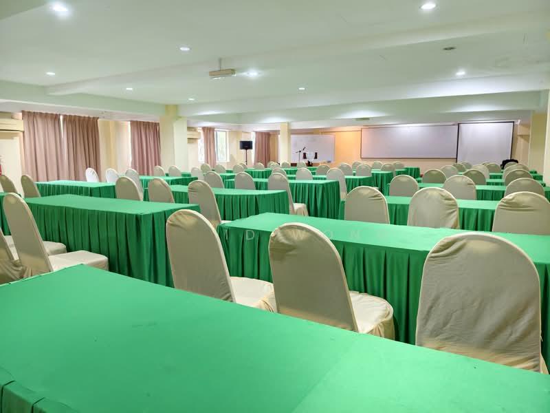 Teluk Batik Hotel Resort - 5