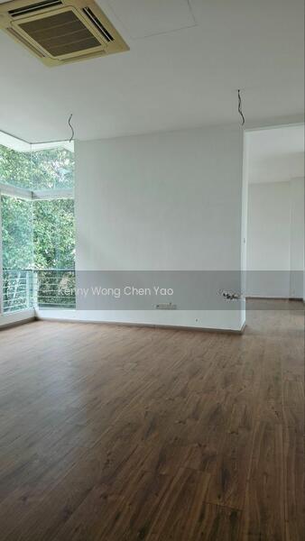 Bungalow at Straits View - 4