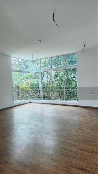 Bungalow at Straits View - 3