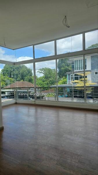 Bungalow at Straits View - 1