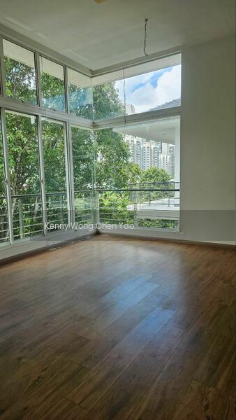 Bungalow at Straits View - 3