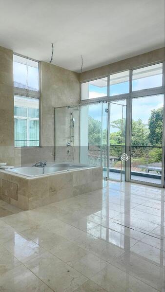 Bungalow at Straits View - 5