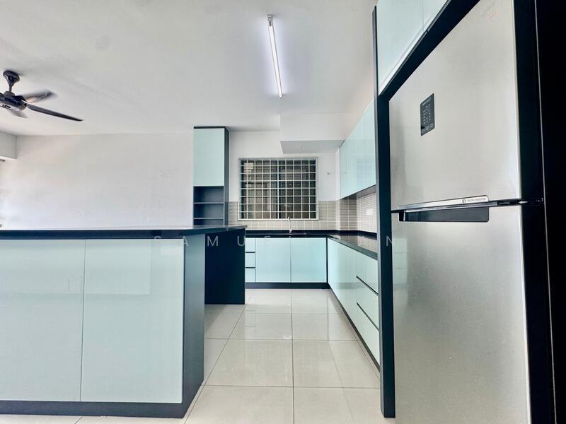 Saujana Residency - 2