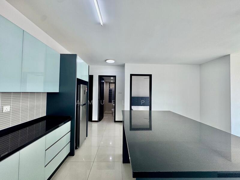 Saujana Residency - 3