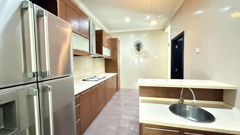 Beverly Heights - 4