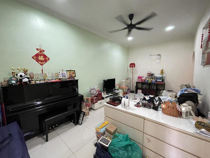 22x75 Taman Selayang Jaya sri Melati - 4