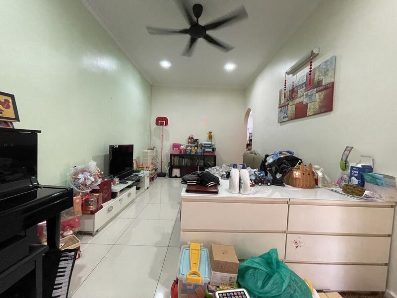 22x75 Taman Selayang Jaya sri Melati - 3