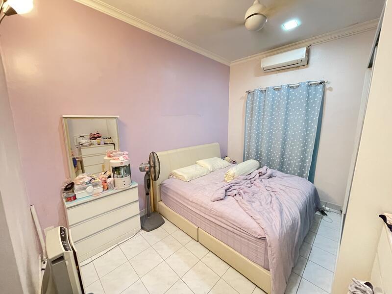 22x75 Taman Selayang Jaya sri Melati - 5