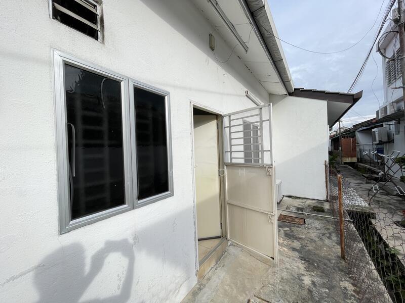 22x75 Taman Selayang Jaya sri Melati - 1
