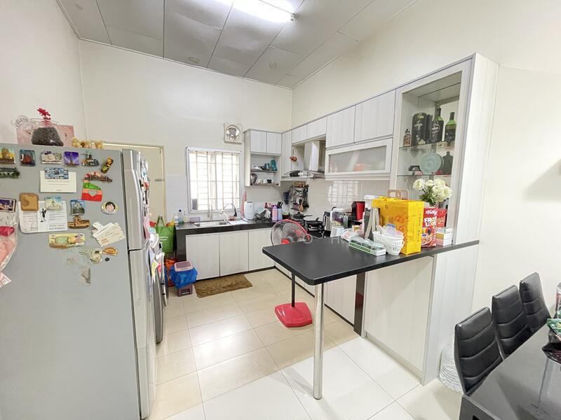 22x75 Taman Selayang Jaya sri Melati - 2