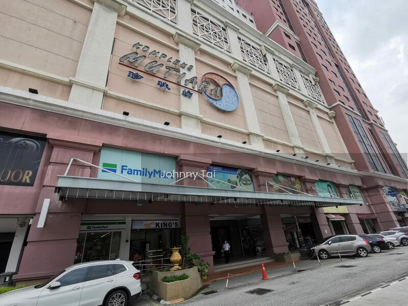 Villa Mutiara @ Mutiara Kompleks - 1