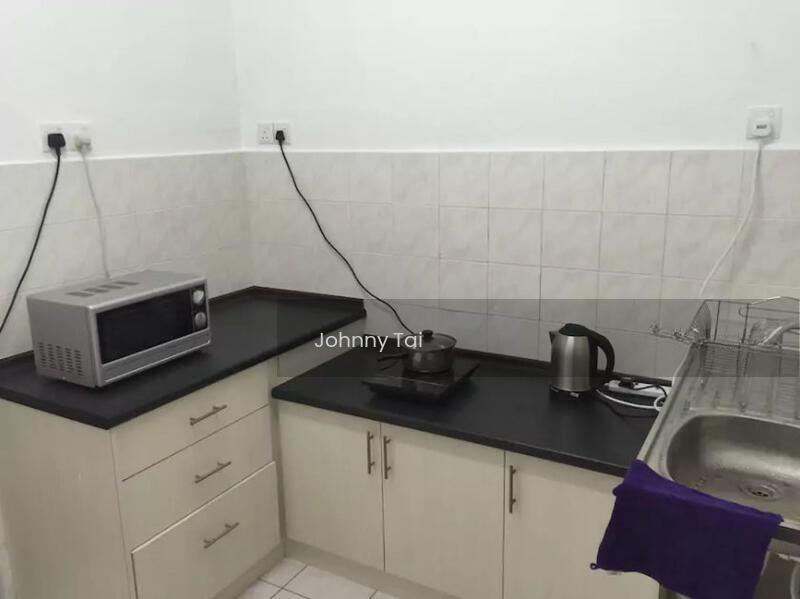 Villa Mutiara @ Mutiara Kompleks - 5