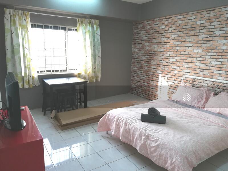 Villa Mutiara @ Mutiara Kompleks - 4