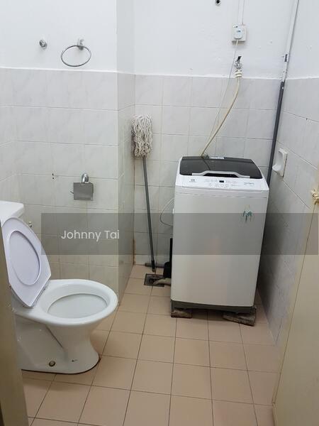 Villa Mutiara @ Mutiara Kompleks - 3