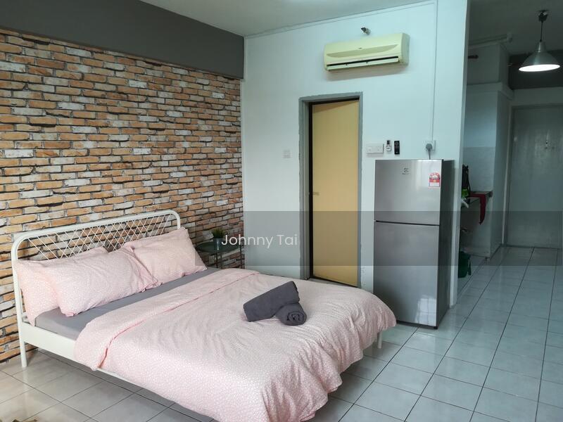 Villa Mutiara @ Mutiara Kompleks - 2