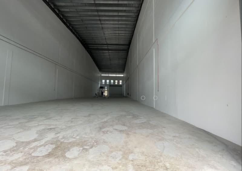 Butterworth Semi D Factory For Sale - 5