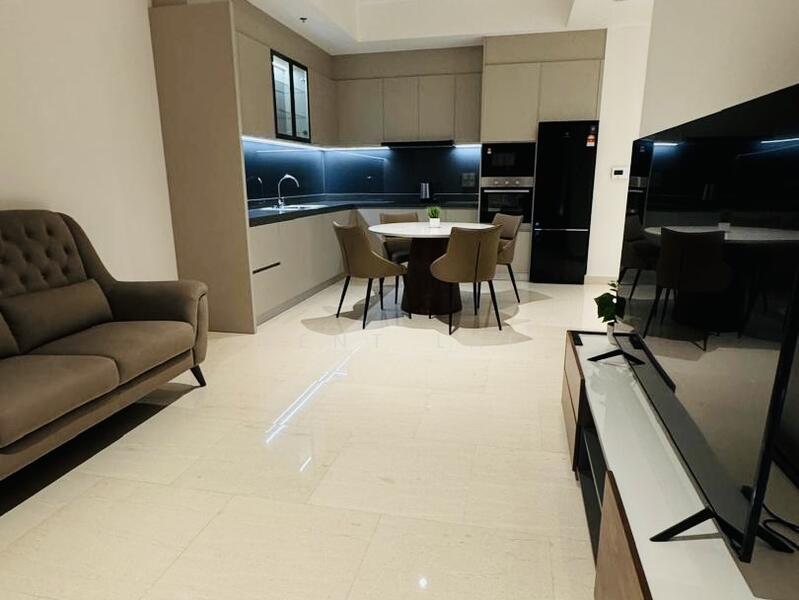 Marriott Residence @ Gurney - 1