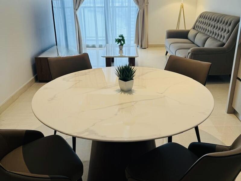 Marriott Residence @ Gurney - 3