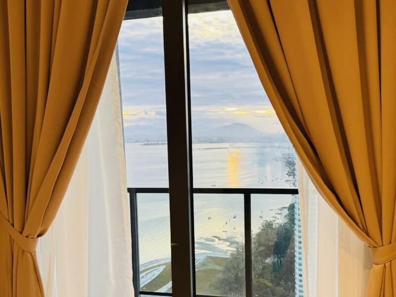 Marriott Residence @ Gurney - 4