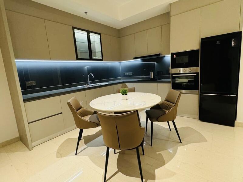 Marriott Residence @ Gurney - 2