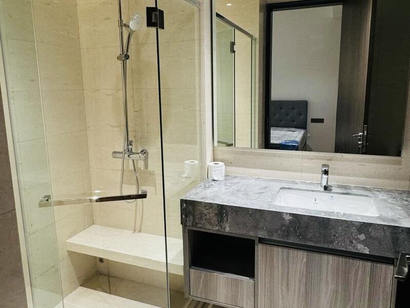 Marriott Residence @ Gurney - 5