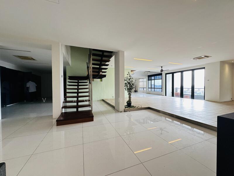 Maxwell Towers - 3