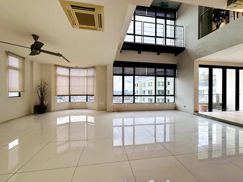 Maxwell Towers - 5