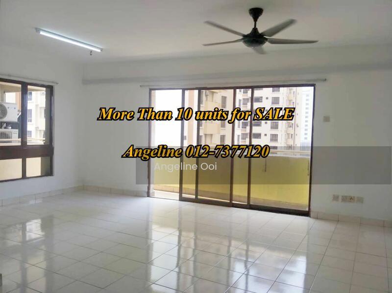 Palm Spring @ Damansara - 1