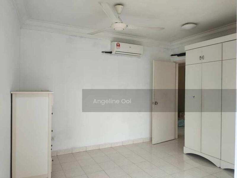 Palm Spring @ Damansara - 2