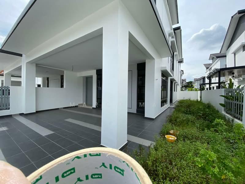 Setia Utama - 3