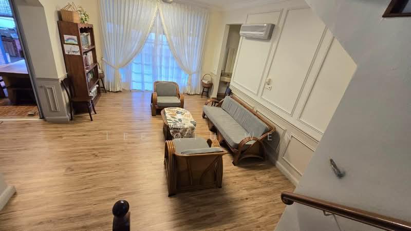 BANDAR PUTRA KULAI (1B03 ARCELA) - 3